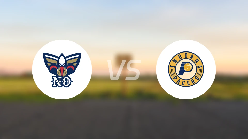 鹈鹕vs步行者比分结果战报【2026/01/17】