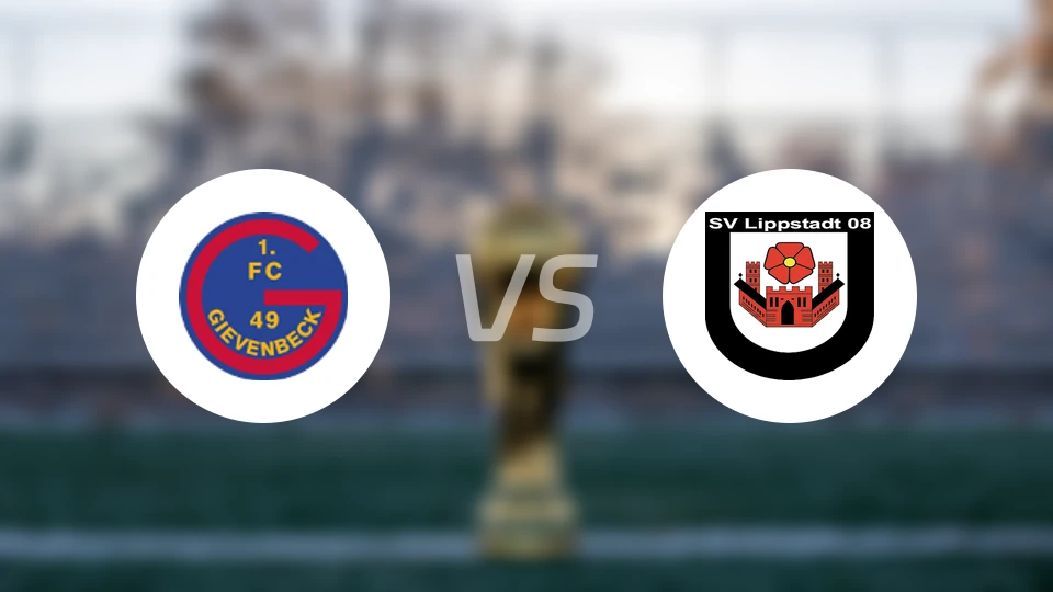 FC基弗vsSV利普施塔特比分预测【2026/03/08】