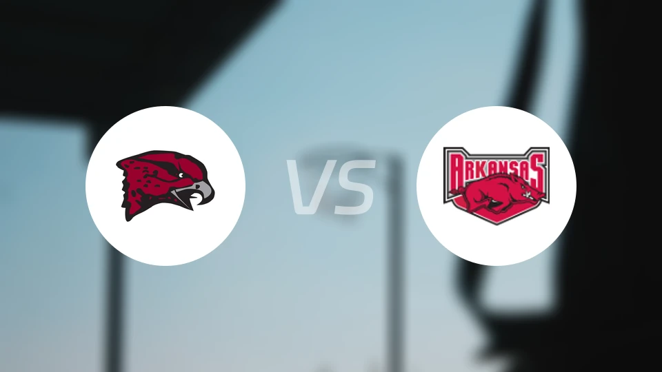 马里兰东海岸大学vs阿肯色大学比分结果战报【2024/11/26】