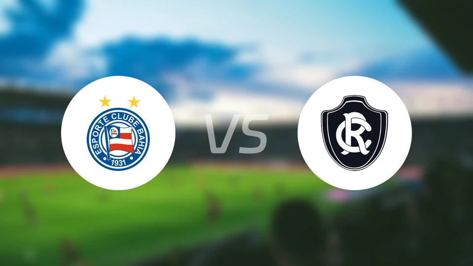 巴伊亚vs雷莫比分预测【2026/04/23】