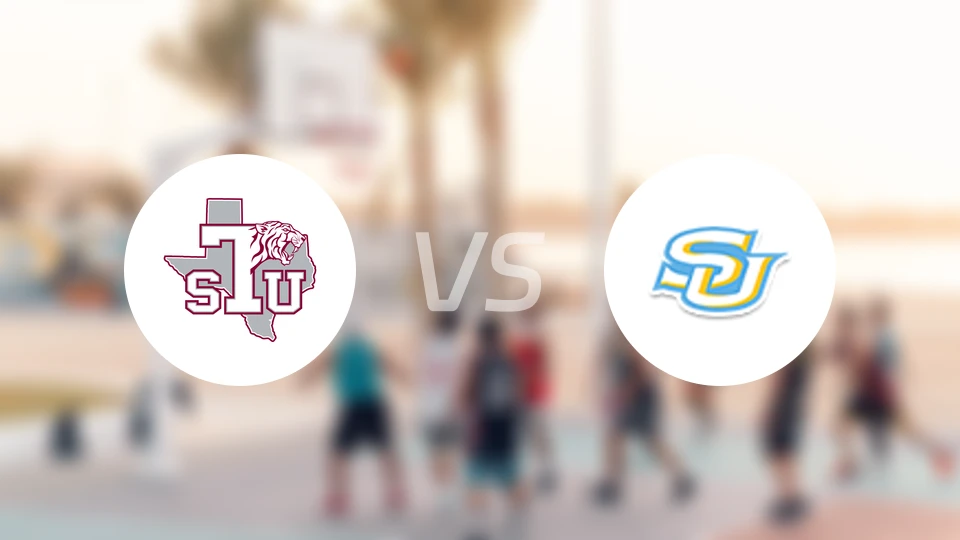 得克萨斯南方大学vs南方大学比分预测【2026/01/04】