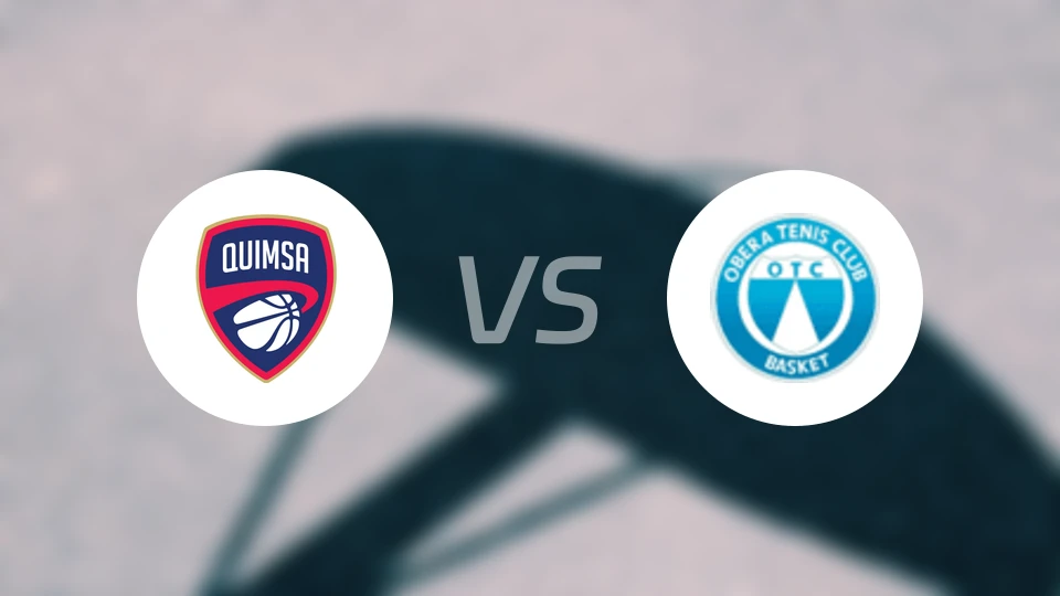 奎梅萨vs欧贝拉TC比分预测【2026/03/12】