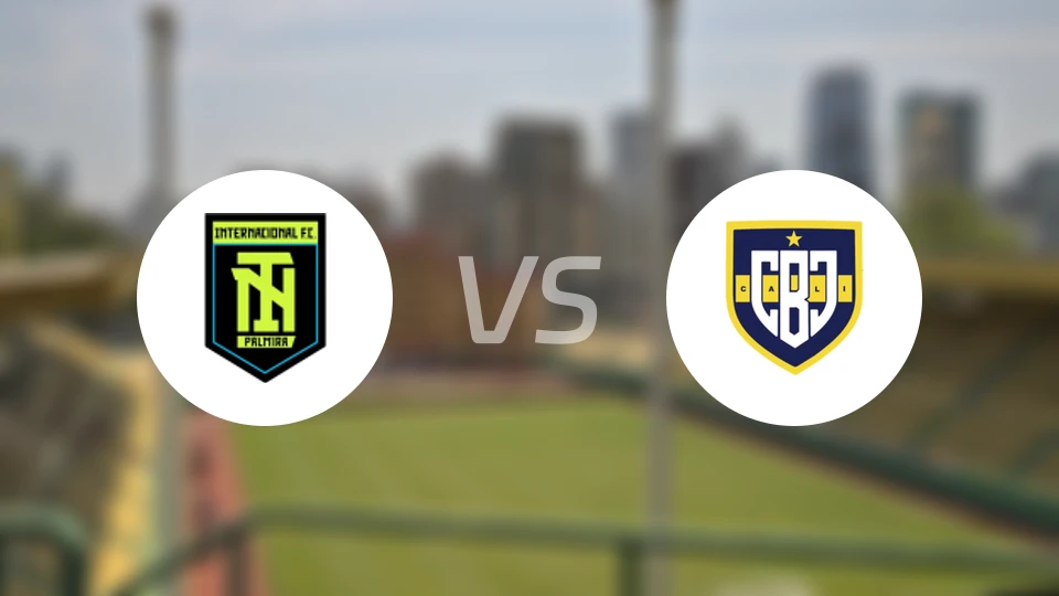 国际帕尔米拉vs卡利博卡青年比分预测【2026/04/18】