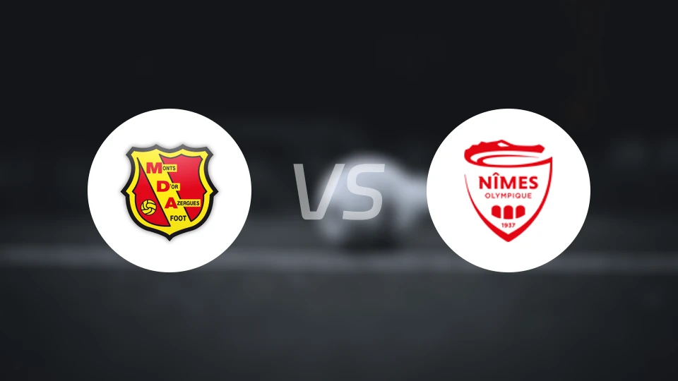 蒙茨拉米尔vs尼姆比分预测【2025/11/02】