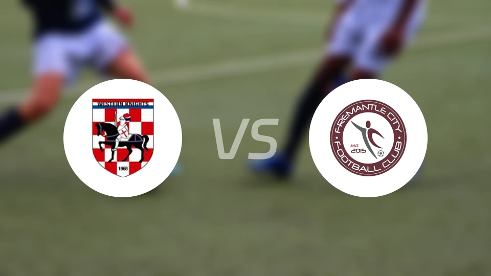 威斯顿骑士vs费雷曼特尔市比分预测【2026/03/14】