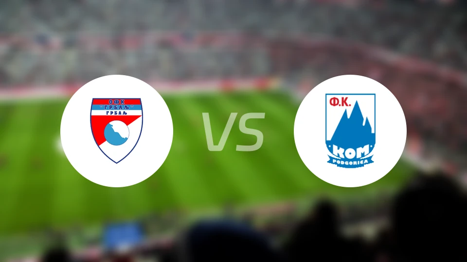 格瑞巴吉vsKOM朴高利卡比分预测【2026/03/22】