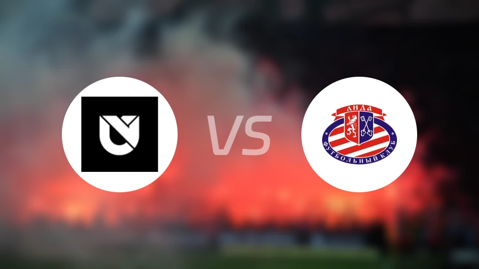 明斯克大学X实验室vs利达比分预测【2025/10/31】