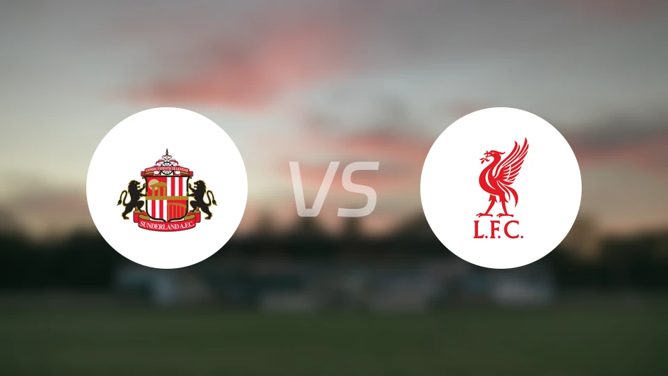 桑德兰vs利物浦比分预测【2026/02/12】