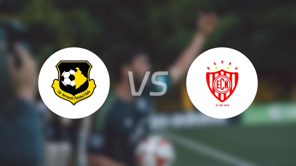 圣贝尔纳多vs诺罗斯特比分预测【2026/01/19】