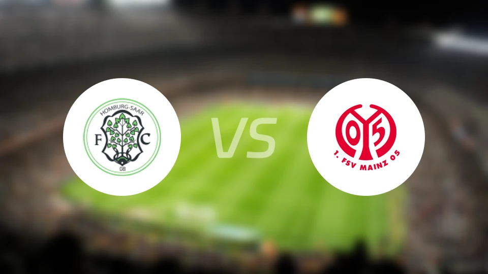 洪堡vs美因茨二队比分预测【2026/03/22】