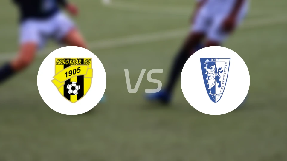 索罗克萨vs卡格SE比分预测【2026/02/09】