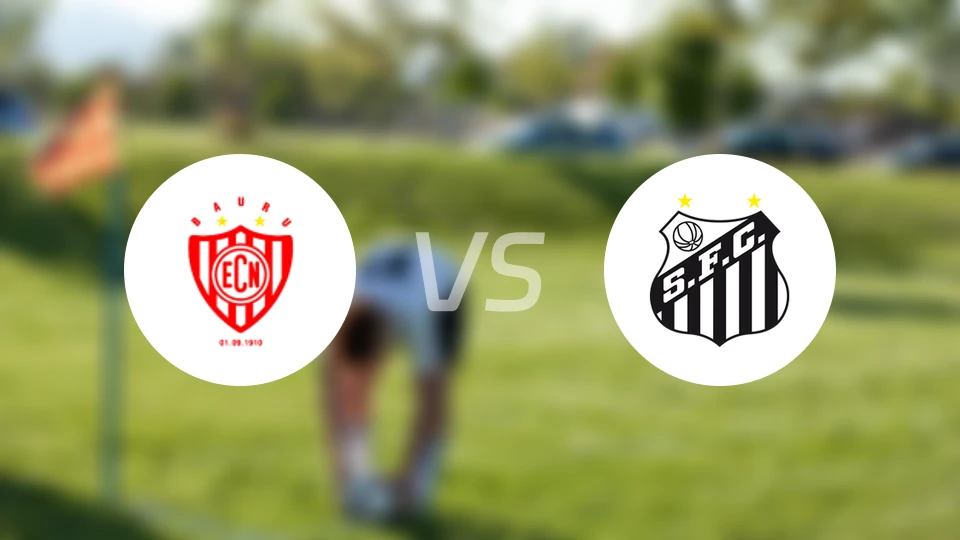 诺罗斯特vs桑托斯比分预测【2026/02/09】