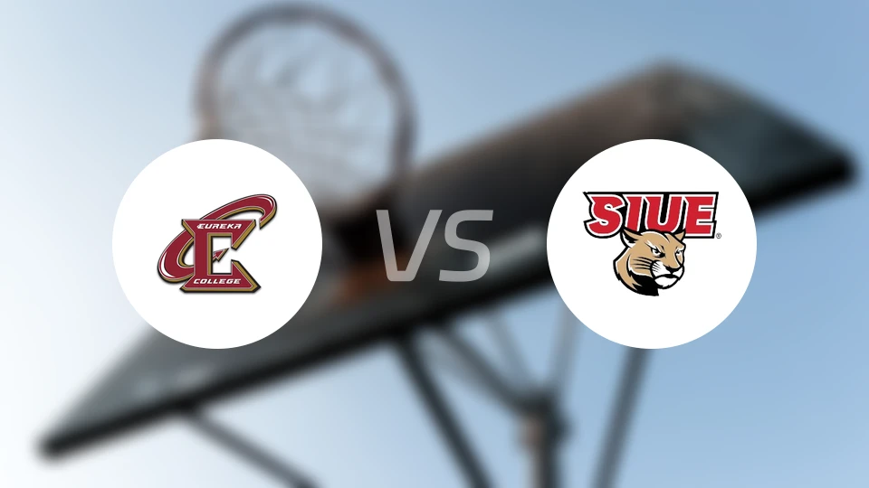 尤里卡学院vs艾德华兹维尔大学比分预测【2025/12/15】