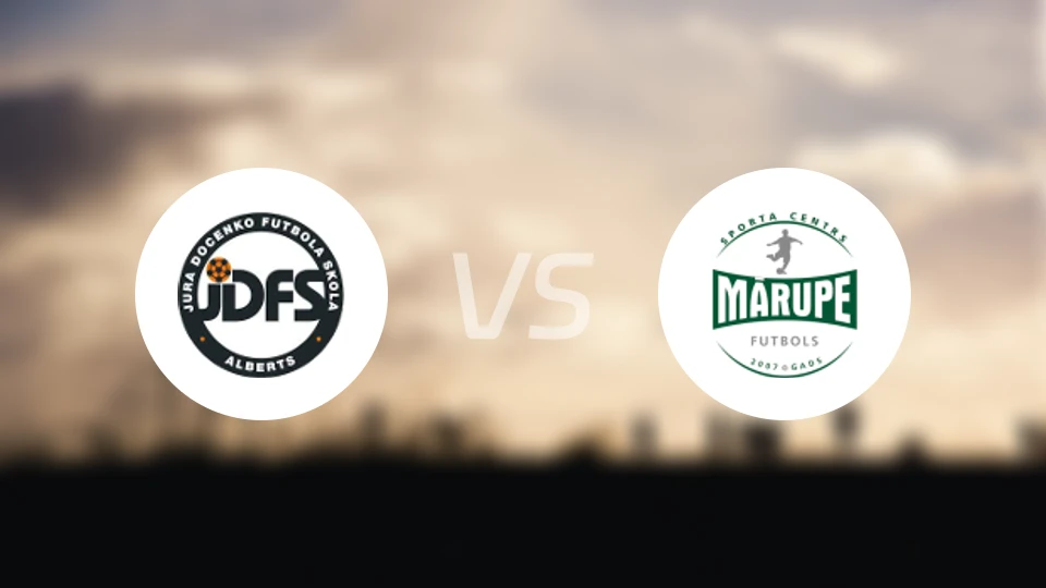 JDFS艾尔贝茨vs玛路普比分预测【2026/04/25】