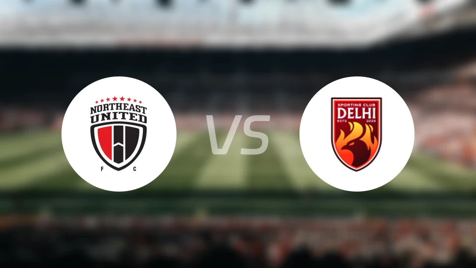 东北联vs德里体育比分预测【2026/04/10】