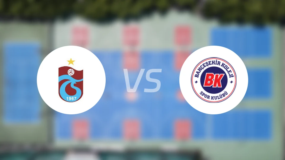 特拉布宗体育vs巴赫斯塞希尔科勒吉比分预测【2026/03/27】