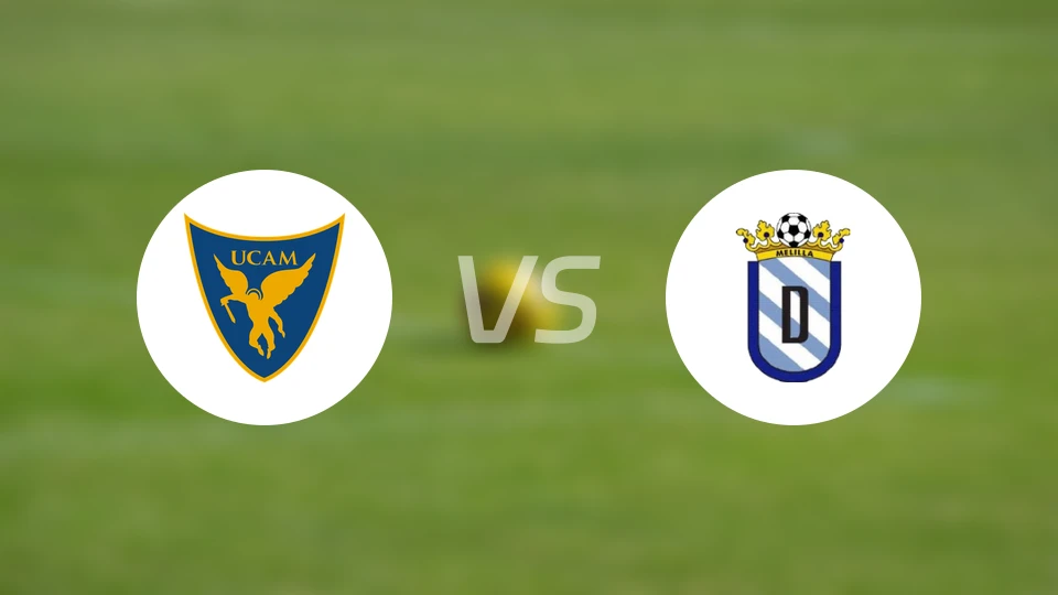 UCAM穆西亚vs梅利利亚比分预测【2026/03/01】