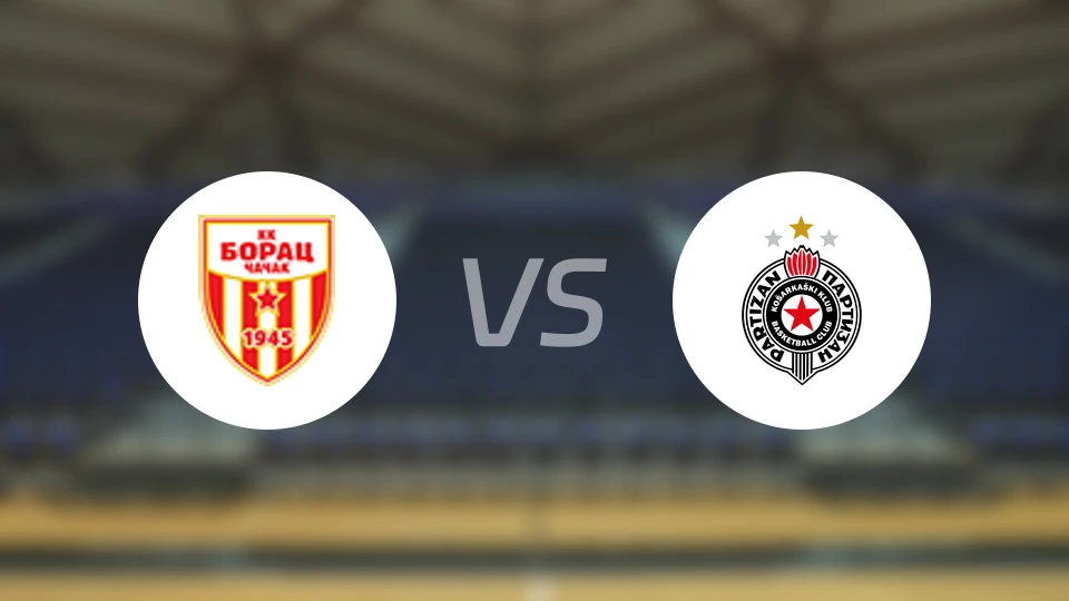 布拉卡vs贝尔格莱德游击比分预测【2026/01/04】