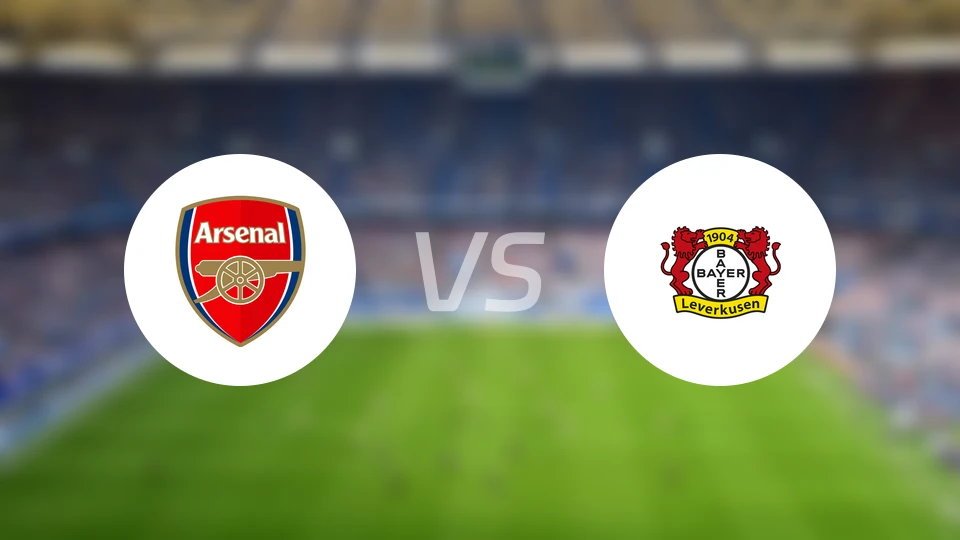 阿森纳vs勒沃库森比分预测【2026/03/18】