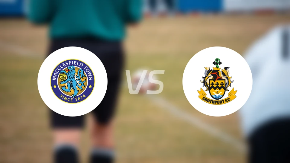 马科斯菲尔德镇vs南港比分预测【2026/04/22】