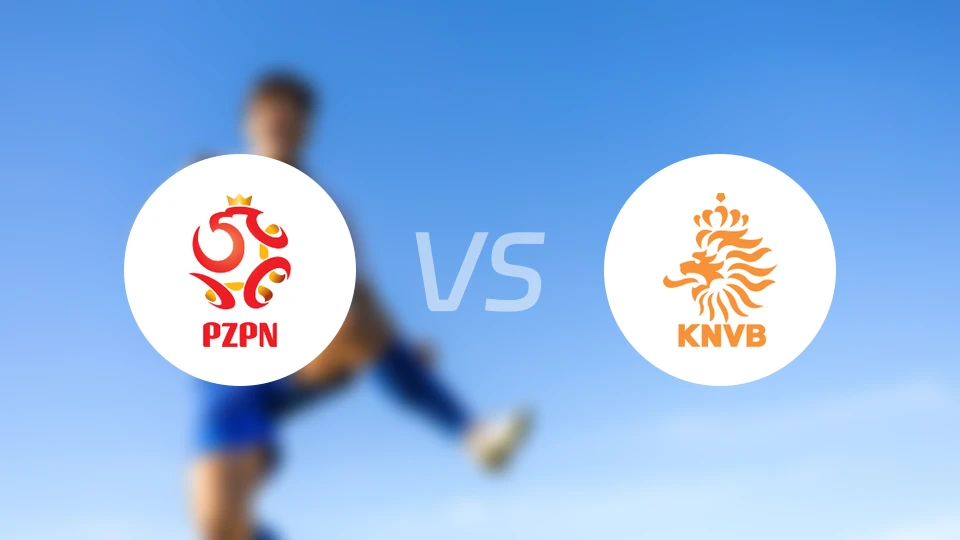 波兰vs荷兰比分预测【2025/11/15】