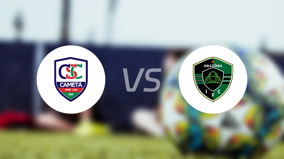 卡梅塔vsIFC亚马孙比分预测【2026/02/05】