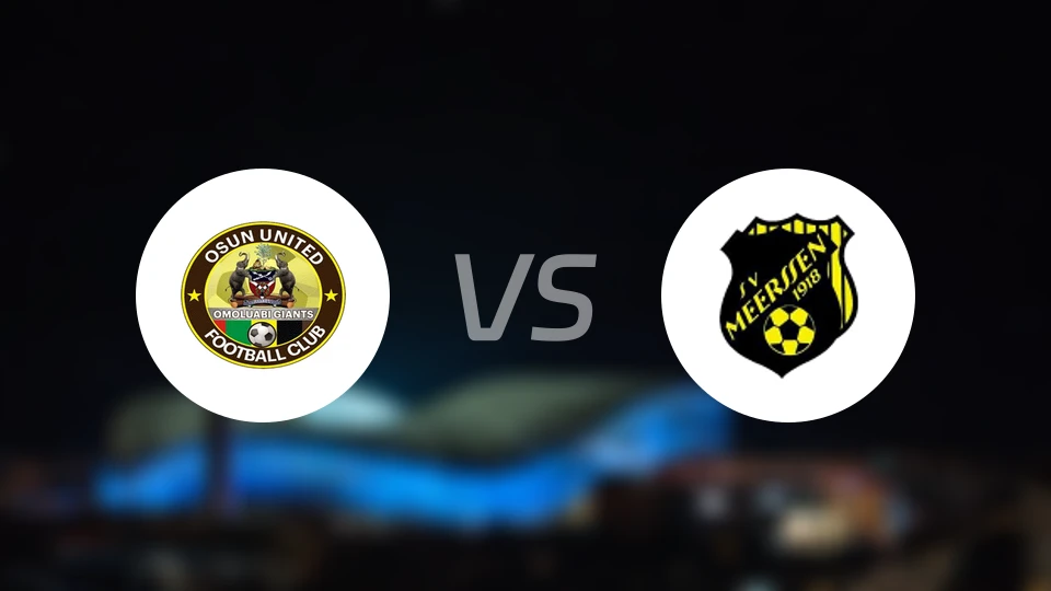 UDI 19vs美斯臣比分预测【2026/04/12】