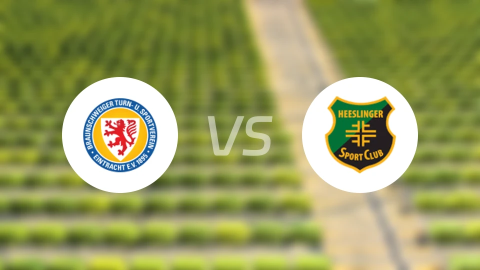 布伦瑞克二世vs航林SC比分预测【2024/08/31】