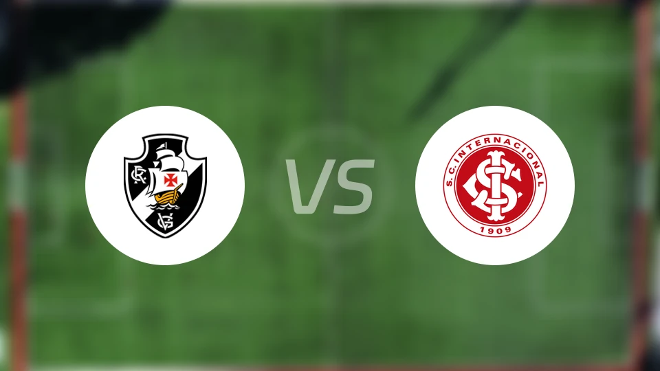 瓦斯科达伽马vs巴西国际比分预测【2025/11/29】