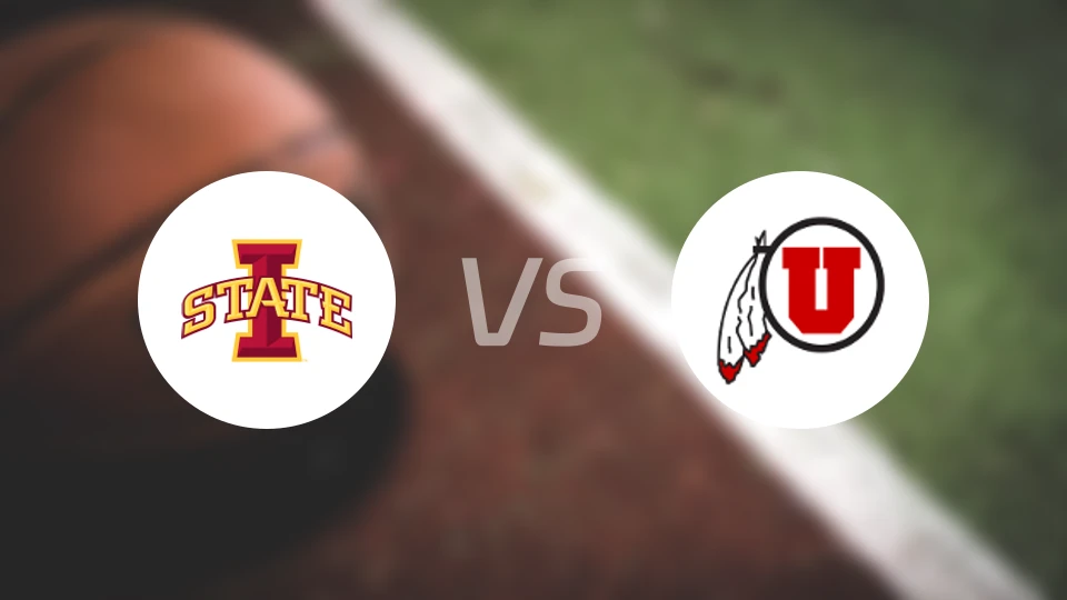 爱荷华州立vs犹他大学比分结果战报【2026/02/25】