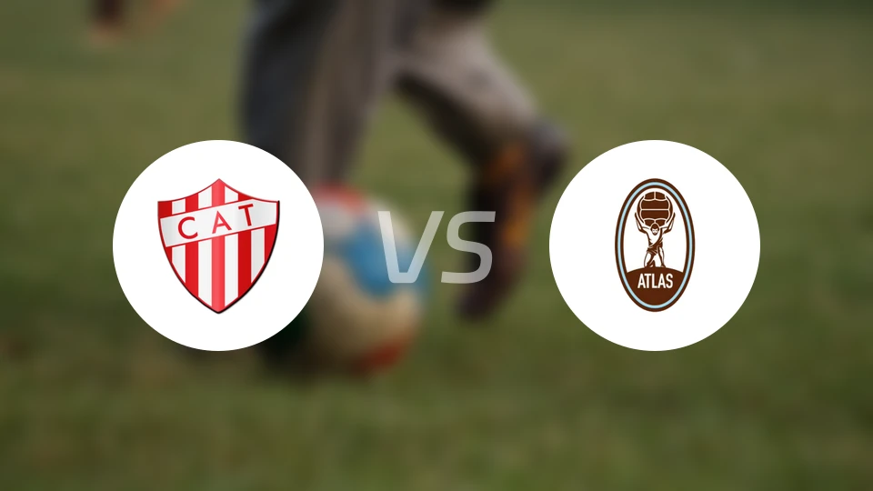 卡纽埃拉斯vsCA阿特拉斯比分预测【2026/04/12】