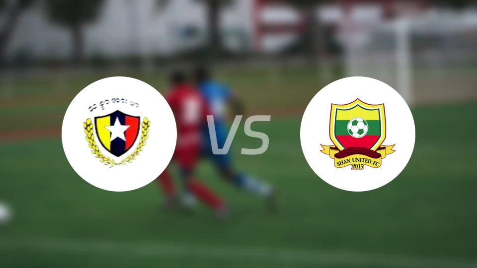 蒂察尔阿尔曼vs掸邦联比分预测【2025/12/24】