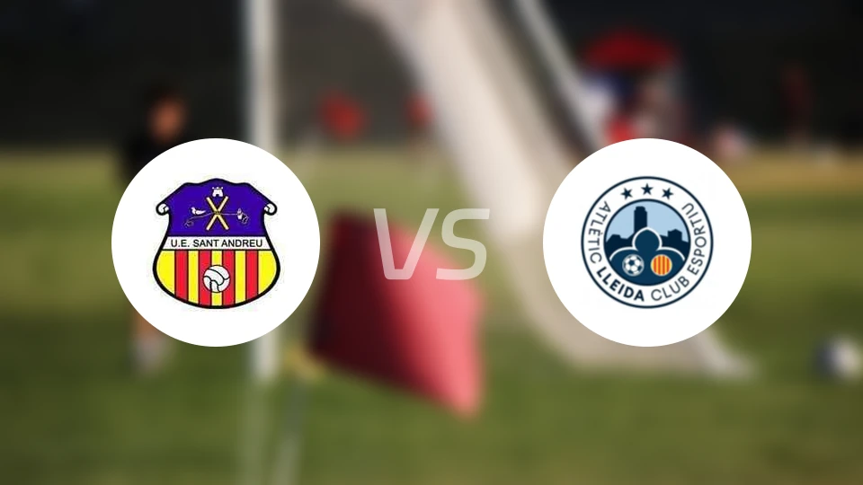 圣特安德雷vs莱里达竞技比分预测【2026/03/02】