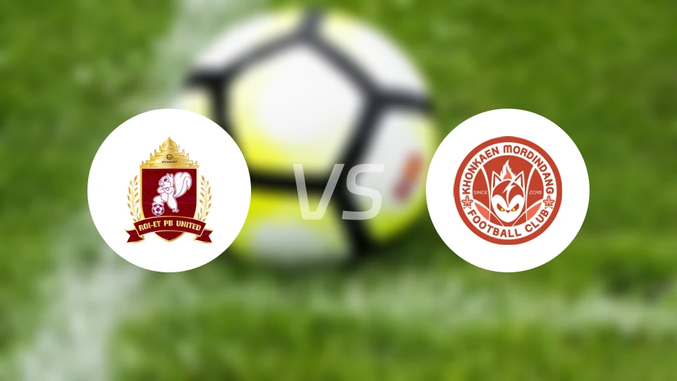 黎逸联PBvs孔敬莫丁当比分预测【2025/11/16】