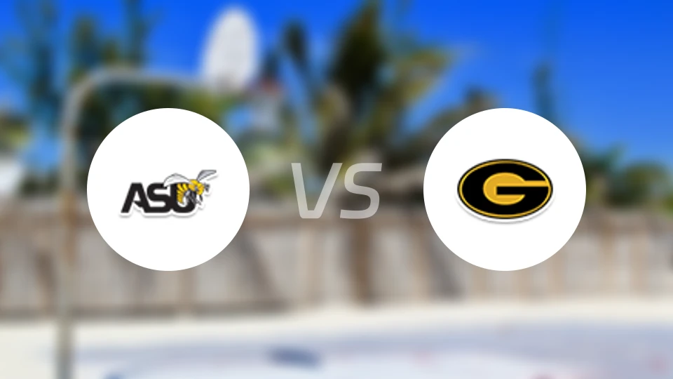 阿拉巴马州立大学vs格兰布林大学比分预测【2026/02/08】