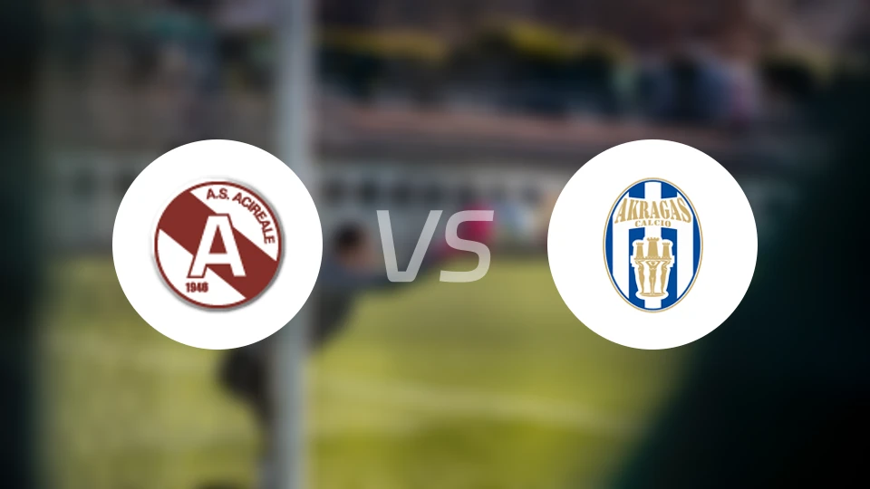 阿西利亚尔vs阿克拉加斯比分预测【2024/10/27】