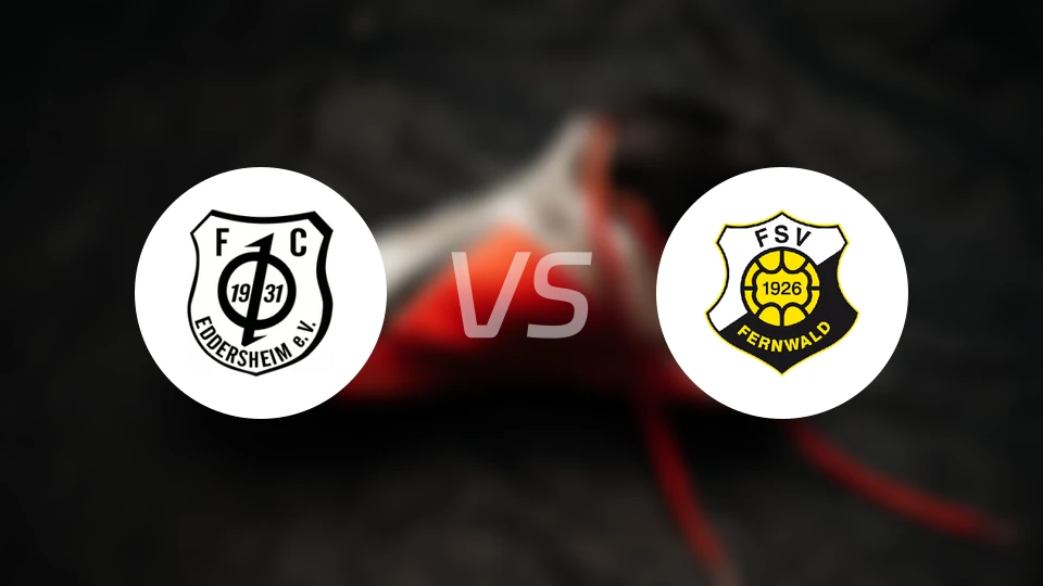 FC埃德斯海姆vs费瓦德比分预测【2026/04/12】
