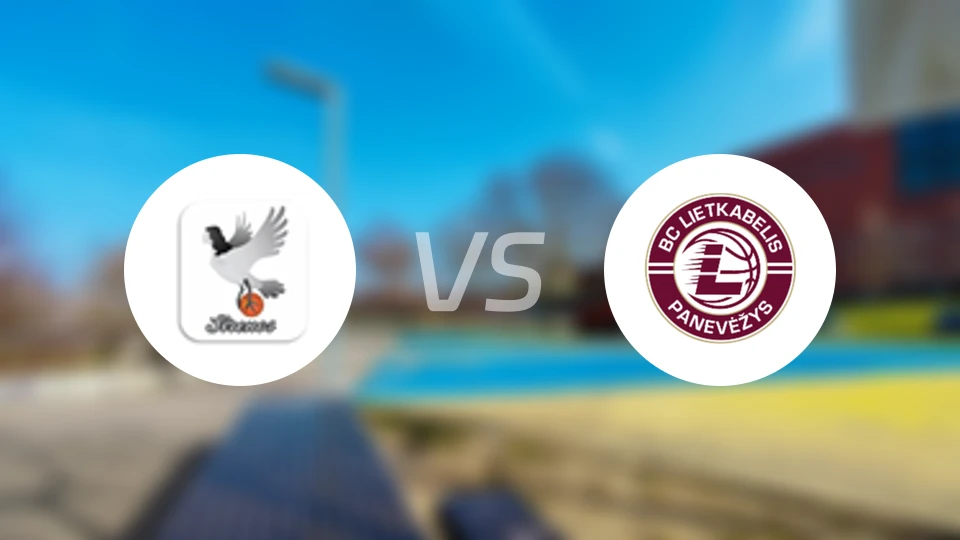 卡维纳斯女篮vs帕纳瓦兹女篮比分预测【2026/01/11】