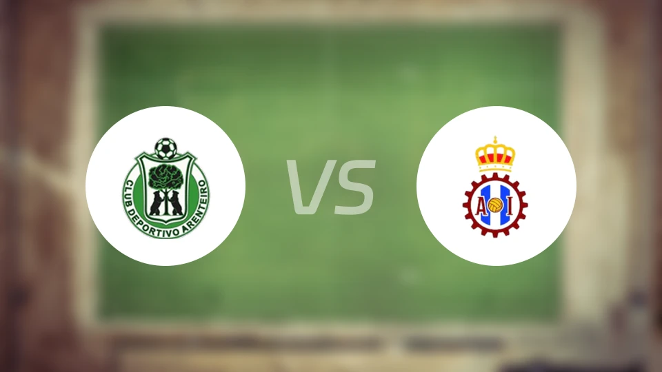 CD阿尔廷vs皇家阿维勒斯比分预测【2026/02/07】