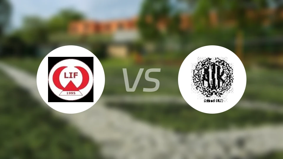 利勒罗vs奥斯卡港比分预测【2026/04/05】