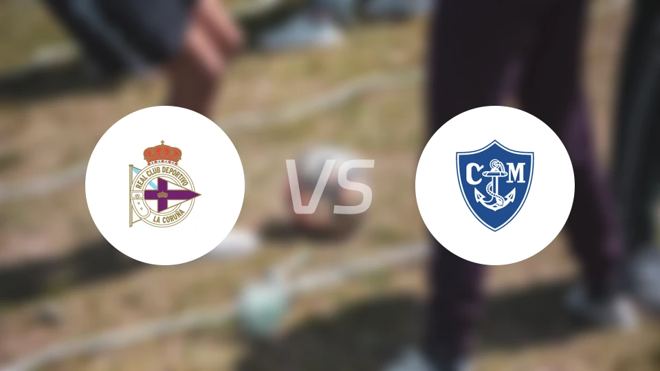 拉科鲁尼亚B队vs马里诺卢安科比分预测【2025/12/07】