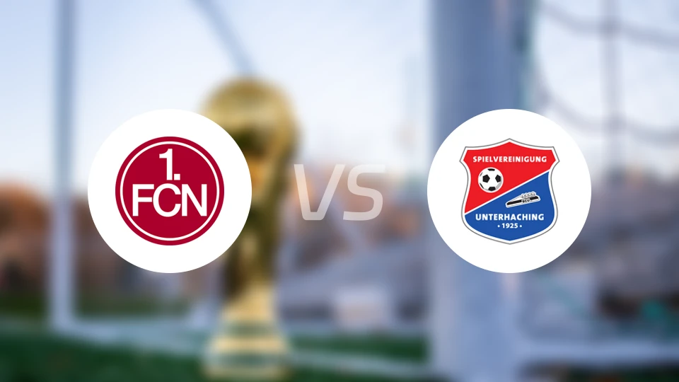 纽伦堡二队vs翁特哈兴比分预测【2026/03/14】