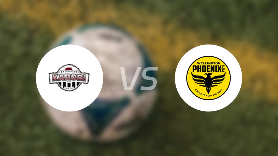 卡洛里vs惠灵顿凤凰后备队比分预测【2026/04/11】