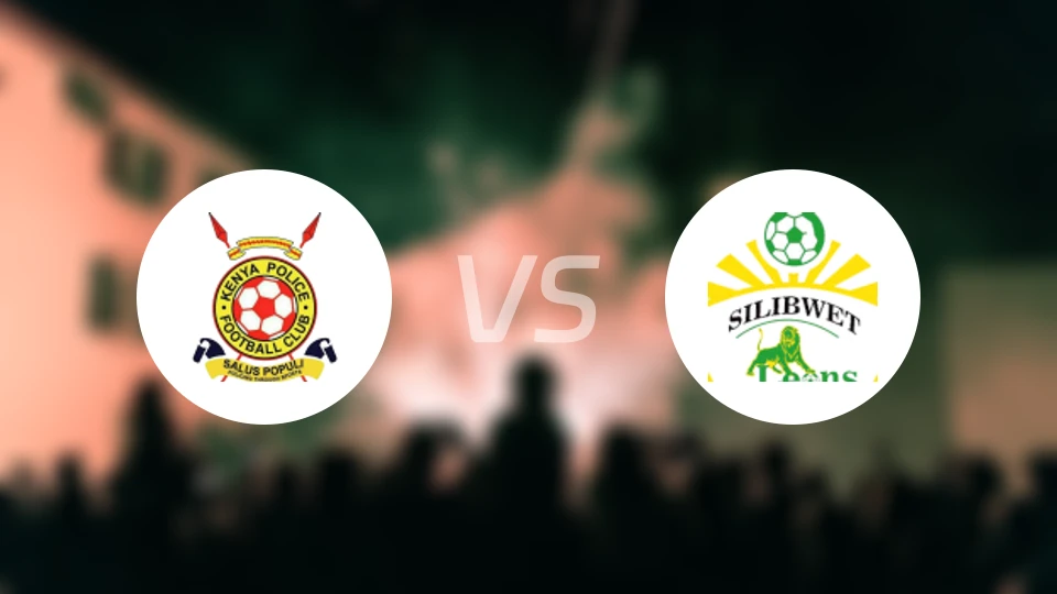 肯尼亚警察vs波迈特市比分预测【2026/02/22】