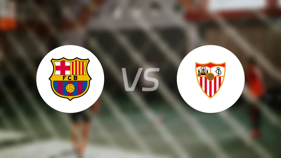 巴塞罗那女足vs塞维利亚女足比分预测【2026/02/01】