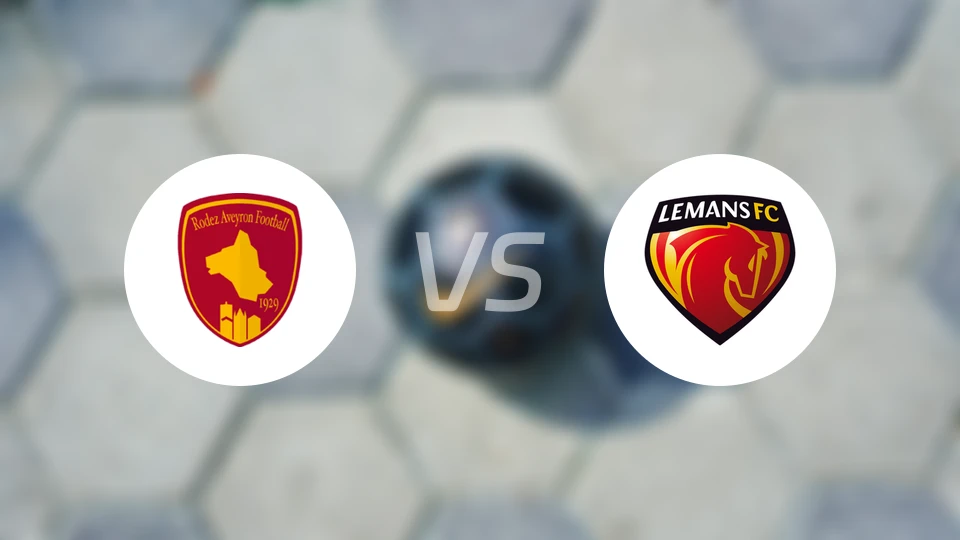 罗德兹vs勒芒比分结果战报【2026/01/17】