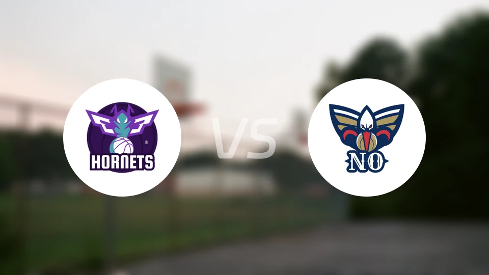 黄蜂vs鹈鹕比分预测【2025/11/05】