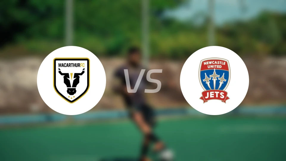 麦克阿瑟FCvs纽卡斯尔喷气机比分预测【2026/04/02】