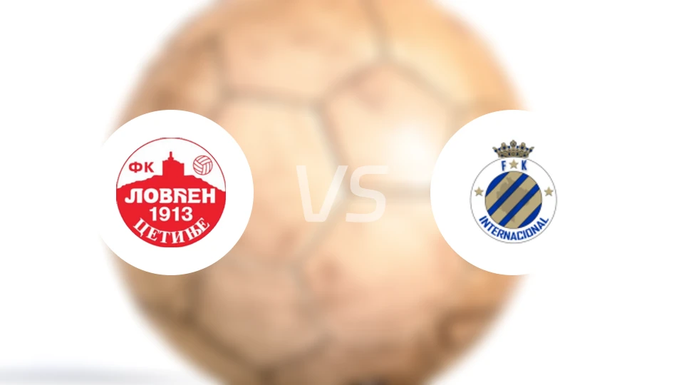 洛夫琴vs波德戈里察国际比分预测【2025/11/02】