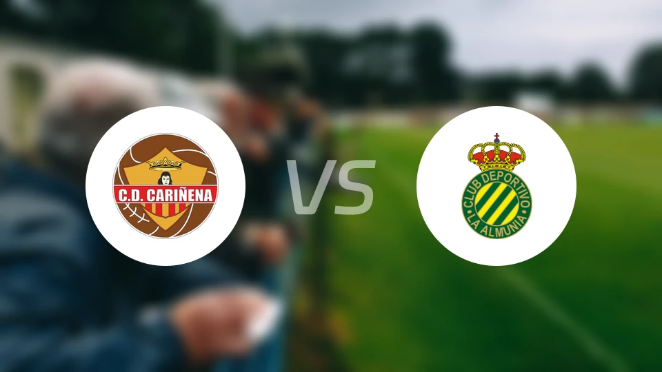 CD卡利涅纳vs阿尔穆尼亚比分预测【2026/03/15】